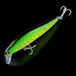 Sinking Minow 5-14g Jerkbait Fishing Lure Professional Gravity Balance System Hard Bait Crank Wobbler Slow Diving Pesca Swimbait