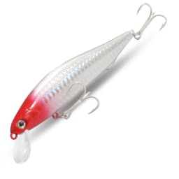 Sinking Minow 5-14g Jerkbait Fishing Lure Professional Gravity Balance System Hard Bait Crank Wobbler Slow Diving Pesca Swimbait