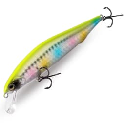 Sinking Minow 5-14g Jerkbait Fishing Lure Professional Gravity Balance System Hard Bait Crank Wobbler Slow Diving Pesca Swimbait