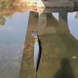 Sinking Minow 5-14g Jerkbait Fishing Lure Professional Gravity Balance System Hard Bait Crank Wobbler Slow Diving Pesca Swimbait