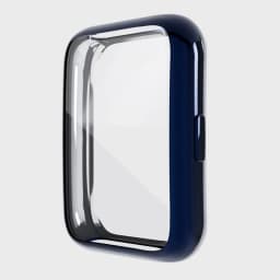 Electroplated TPU Protective Case for Huawei Watch Fit 2 Fit2 Full Screen Protector Shell Cover