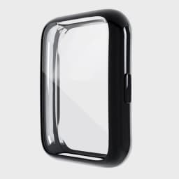 Electroplated TPU Protective Case for Huawei Watch Fit 2 Fit2 Full Screen Protector Shell Cover