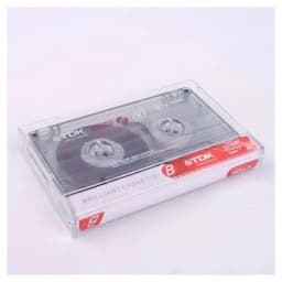 10PCS High Qulity Standard Cassette Blank Tape Player Empty 60 Minutes Magnetic Audio Tape Recording For Speech Music Recording