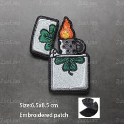 NEW Design Mountaineering EXPLORE Adventure 3D Embroidery Patch Off-Road Travel Car DIY Morale Magic Armband With Backpack Patch
