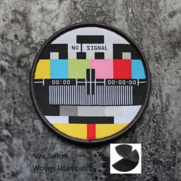 NEW Design Mountaineering EXPLORE Adventure 3D Embroidery Patch Off-Road Travel Car DIY Morale Magic Armband With Backpack Patch