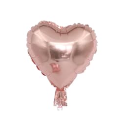 10Pcs 10inch Rose Gold Silver Foil Star Balloon Birthday Wedding Christmas Party Decor Baby Shower Supplies Kids Globos