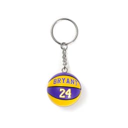 Curry Basketball Keychain Car Key Ring All Star Fan Key Chain Ball Shape Bag Pendant Jewelry Lover Trinket Best Gift Accessories
