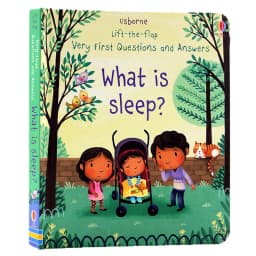 Kids Scientific Knowledge Learning Picture Books Usborne English Daily Knowledge Reading Book Early Educational Montessori