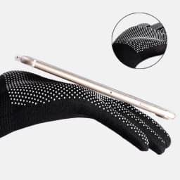 1/5/10Pairs Cycling Gloves Non-slip Touchscreen Half Finger Gloves Nylon Summer Outdoor Fitness Breathable Motorcycle Gloves