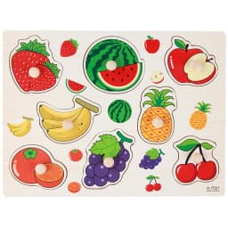 Toddlers Wooden Puzzle Montessori Baby Toys ABC Alphabet Number Shape Matching Board Game Preschool Educational Toy for Kids 2-4