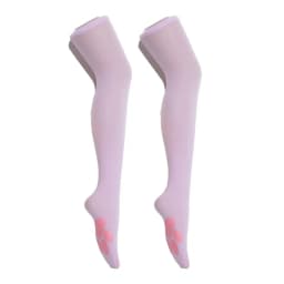 2Pcs/Pair 3D Paw Pad Stockings Over The Knee Solid Color Thigh High Socks for Women Kids Girls