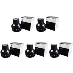 1 Bottle YingXiong Black 70ml Fountain Pen Ink Refilling Pen Ink Fountain Inks Quality Calligraphy Writing High Stationery