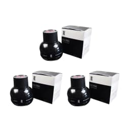 1 Bottle YingXiong Black 70ml Fountain Pen Ink Refilling Pen Ink Fountain Inks Quality Calligraphy Writing High Stationery