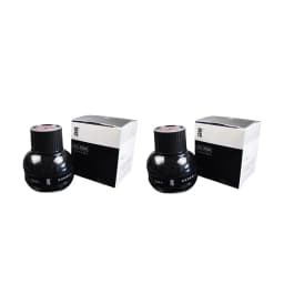1 Bottle YingXiong Black 70ml Fountain Pen Ink Refilling Pen Ink Fountain Inks Quality Calligraphy Writing High Stationery