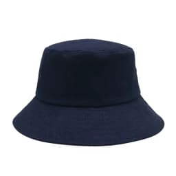 Big Head Bucket Hat 60-63cm Large Size Men Chin Strap UPF50+ Cotton Summer Sun Hat Windproof Fishing Outdoor Cap Women Frenchbob
