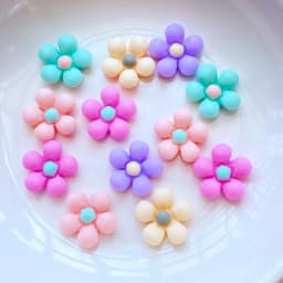 50pcs New Cute 9mm Resin Mini Penguin Series Flat back Stone Figurines DIY Wedding Scrapbook Manicure Accessories