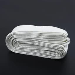 High Quality 22/24mm 2M Glass Fibre Exhaust Pipe Thermal Insulation Hose Cover For Webasto/Eberspacher Heater Exhaust Assembly