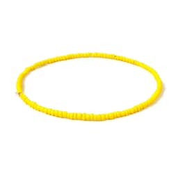 2025 Bohemia Style Beaded Necklace Multicolor Chokers Charm Necklaces Sweet Neck Chain Jewelry For Women Girls Wholesale