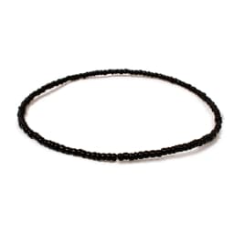 2025 Bohemia Style Beaded Necklace Multicolor Chokers Charm Necklaces Sweet Neck Chain Jewelry For Women Girls Wholesale