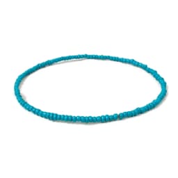 2025 Bohemia Style Beaded Necklace Multicolor Chokers Charm Necklaces Sweet Neck Chain Jewelry For Women Girls Wholesale