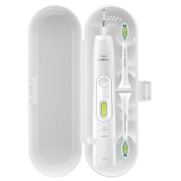 Electric Toothbrush Travel Case Fit for Oral B IO and Philips Sonicare Electric Toothbrush Portable Travel Box Toothbrush Holder