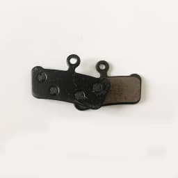 2 Pairs Brake Pads for SRAM Guide R, Guide RS, Guide RSC and Guide Ultimate & Avid XX/XO Trail / E9 Trail / E7 Trail/Sram Guide