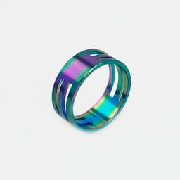 Jump Ring Opening Tools Closing Finger Rings Jewelry Tools Jump Ring Opener For DIY Jewelry Making Jewelry Findings 17/18/19mm
