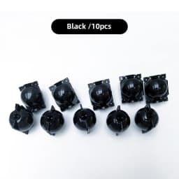 10Pcs Plant Rooting Ball Propagation Rooting Box Reusable Plant Root Growing Box Cuttings Grafting Rooting Propagation Pots