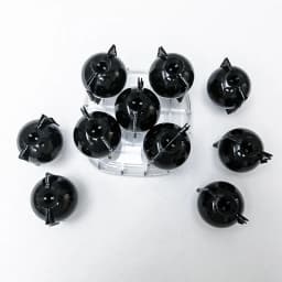 10Pcs Plant Rooting Ball Propagation Rooting Box Reusable Plant Root Growing Box Cuttings Grafting Rooting Propagation Pots