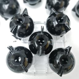 10Pcs Plant Rooting Ball Propagation Rooting Box Reusable Plant Root Growing Box Cuttings Grafting Rooting Propagation Pots