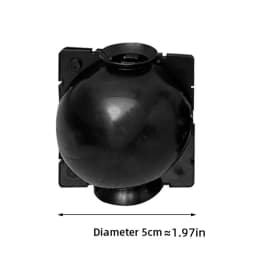 10Pcs Plant Rooting Ball Propagation Rooting Box Reusable Plant Root Growing Box Cuttings Grafting Rooting Propagation Pots