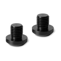 M10 M8 8MM 10 MM Mototcycle Rearview Mirror Hole Plug Screw For Yamaha For Kawasaki Cover Caps Mount Bolts Accessories