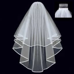 Wedding Decor Team Bride To Be Satin Sash Bridal Shower Veil Bridesmaid Gift Bachelorette Party Hen Night Decorations Supplies
