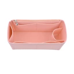 Felt Insert Liner Purse Organiser Pouch Handbag Tote Bag Internal Bag For Liz Visetos