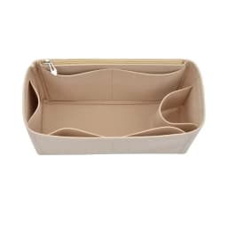 Felt Insert Liner Purse Organiser Pouch Handbag Tote Bag Internal Bag For Liz Visetos