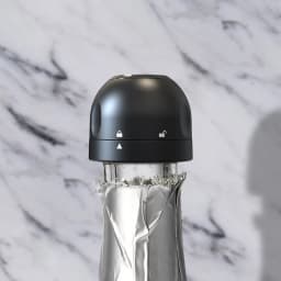 Newest Air Pressure Pump Wine Bottle Opener Portable Stainless Steel Pin Easy Cork Remover Corkscrew for Home Party Wine Lovers