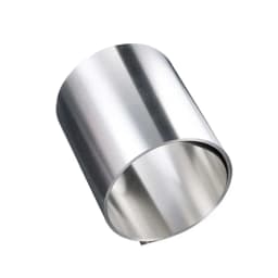 1M/Roll SUS304 304 Stainless Steel Strip 0.01-0.5mm Thick 20-100mm Width Metal Shim for Mold & Equipment