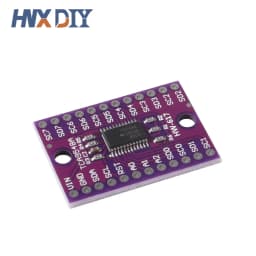 1/5/10PCS TCA9548A I2C IIC Multiplexer Breakout Board 8 Channel Expansion Board for Arduino