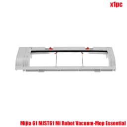 For Xiaomi Mijia G1 MJSTG1 Mi Robot Vacuum Mop Essential Vacuum Cleaner Side / Main Brush Cover Hepa Filter Mop Cloth Parts