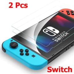 Soft Tpu Transparent Shell Protective Case Cover Frame Clear Protector for Nintendo Switch Hard Cover Game Console Accessories