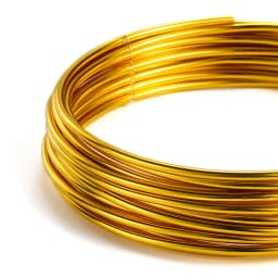 2-10m 0.6/0.8/1.0/1.2/1.5/2/2.5/3mm Aluminum Wire Color Painted Metal Cord for DIY Jewelry Making Findings Accessories