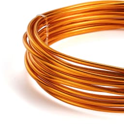 2-10m 0.6/0.8/1.0/1.2/1.5/2/2.5/3mm Aluminum Wire Color Painted Metal Cord for DIY Jewelry Making Findings Accessories