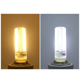 10Pcs/lot G4 LED Light Bulb 2W 3W 4W 5W 7W 9W AC DC12V 220V Corn Lamp SMD2835 Spotlight Chandelier Lighting Replace Halogen Lamp