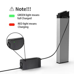 42V 5A Li-ion Battery Charger 10S 36V Lithium Battery Pack Fast Charging Electric Product Charger With Cooling Fan High Quality