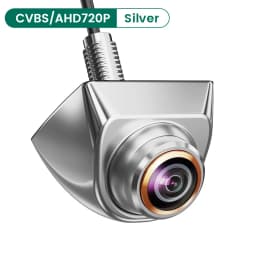 GreenYi AHD 1920x1080P Car Rear View Camera 170° Fisheye Golden Lens Full HD Night Vision Vehicle Reversing Front Cameras G899