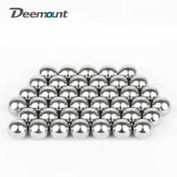 Bicycle Carbon Steel Loose Ball Bearing for Bottom Bracket Hub Headset Use MTB Road Bike Accessories 144/20pcs