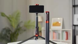 150cm/81cm Wireless Selfie Stick Tripod Phone Stand Holder Tripod for Mobile Extendable Portable Aluminum Alloy for Smartphone