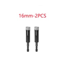 5-16mm Hexagonal Shank Brazed Dry Ceramic Tile Drill Bit Marble Granite Vitrified Tile Hole Opener Diamond Drill Bit
