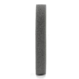 2 Pairs Sound Insulation Cotton Replacement For 3M Worktunes Connect Headphones Accessories Earpads Ear Muffs Repair Parts