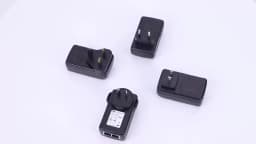 HKBTM POE Injector 48V 24V 12V 24W EU US UK AU Plug For CCTV IP Camera Power Supply Ethernet Adapter Phone AP